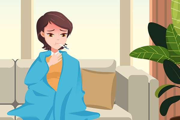 風熱感冒可以吹空調嗎-易網<a href=http://www.xllyou.com/ target=_blank class=infotextkey>健康養生</a>網 風熱感冒可以吹空調嗎