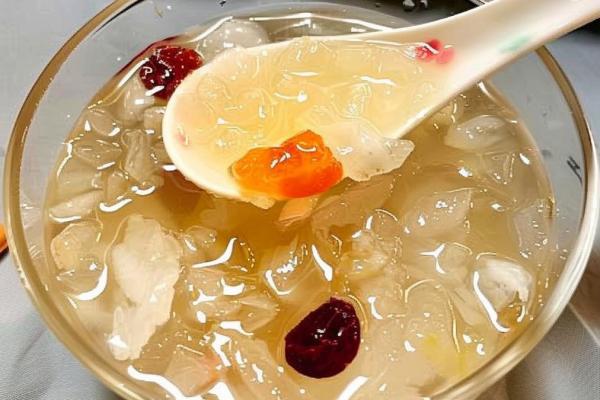 秋季養生吃什么食物好