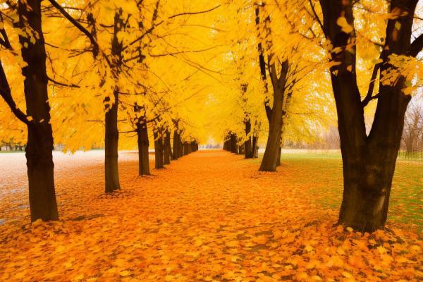 秋季養生的六個要點