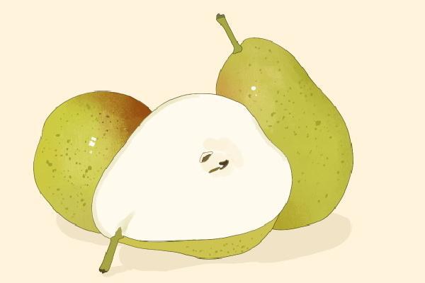 霜降節氣吃什么養生