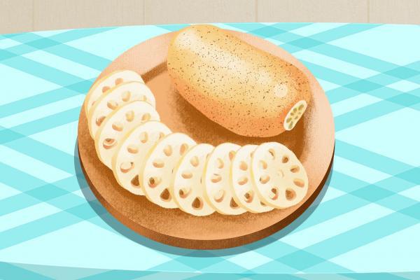 霜降吃什么食物養生