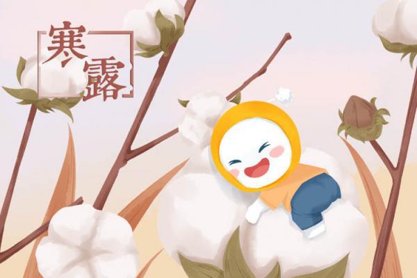 寒露是什么意思-易網健康<a href=http://www.xllyou.com/jkys/ target=_blank class=infotextkey>養生</a>網 寒露是什么意思