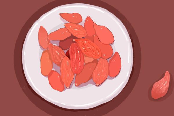 小雪節氣應該吃什么