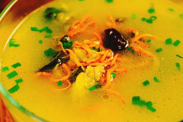 小寒節氣吃什么食物養生-易網健康養生網 小寒節氣吃什么食物養生