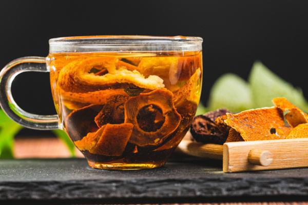 冬季養(yǎng)胃喝什么茶好