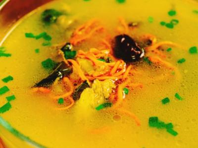 冬至養(yǎng)生吃什么食物好