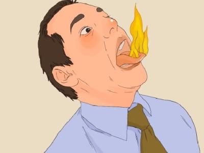 冬季上火了吃什么降火