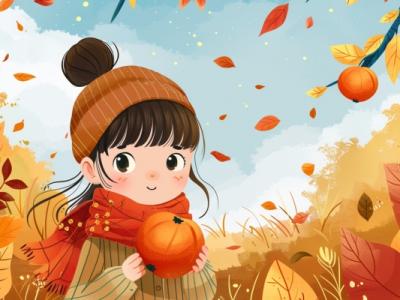 霜降吃什么食物養生