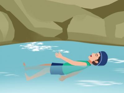 冬泳對身體有什么好處與壞處