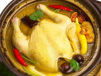 冬天喝什么湯營養(yǎng)又補(bǔ)身