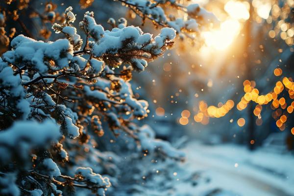 小雪的節氣含義