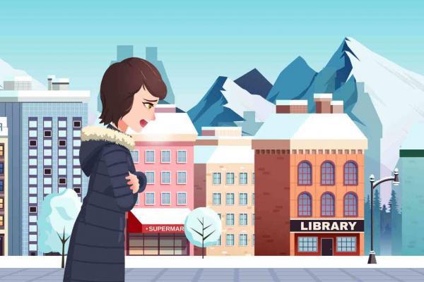 小雪是幾月幾日