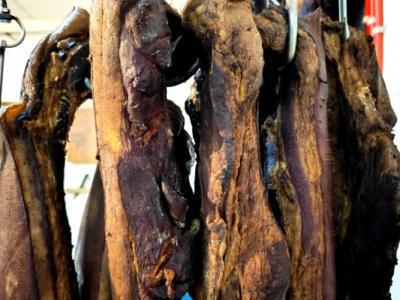 大雪節(jié)氣習俗