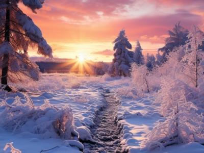 大雪是什么意思