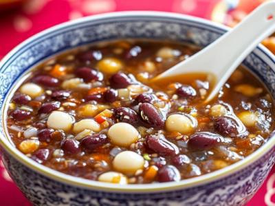 臘八有什么講究