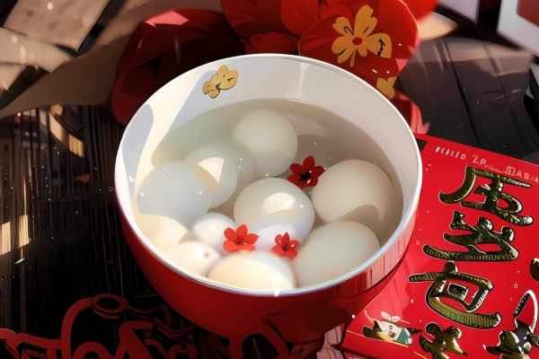 冬至吃什么-易網(wǎng)<a href=http://www.xllyou.com/ target=_blank class=infotextkey>健康養(yǎng)生</a>網(wǎng) 冬至吃什么