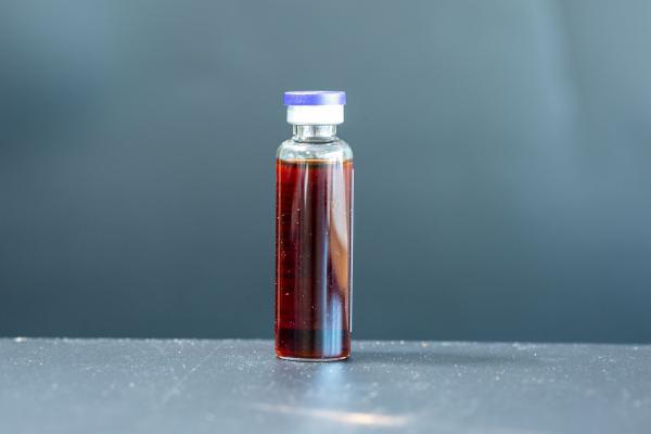 藿香正氣水能防中暑嗎