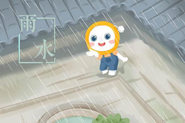 驚蟄是幾月幾號