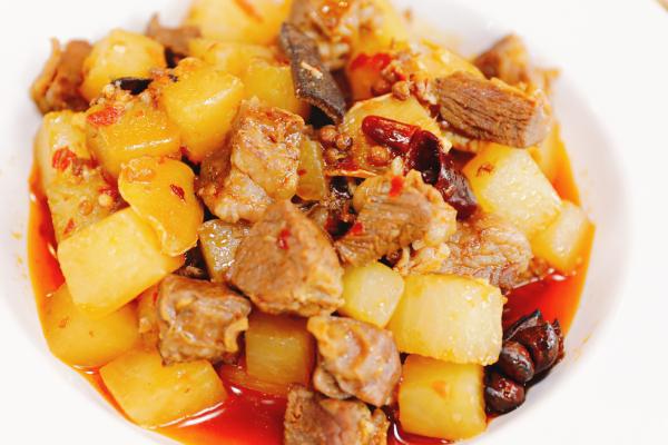 冬天喝什么湯最滋補