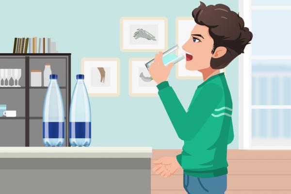 前列腺增生冬天要注意什么