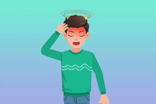 中暑頭痛的處理方法-易網(wǎng)健康<a href=http://www.xllyou.com/jkys/ target=_blank class=infotextkey>養(yǎng)生</a>網(wǎng) 中暑頭痛的處理方法