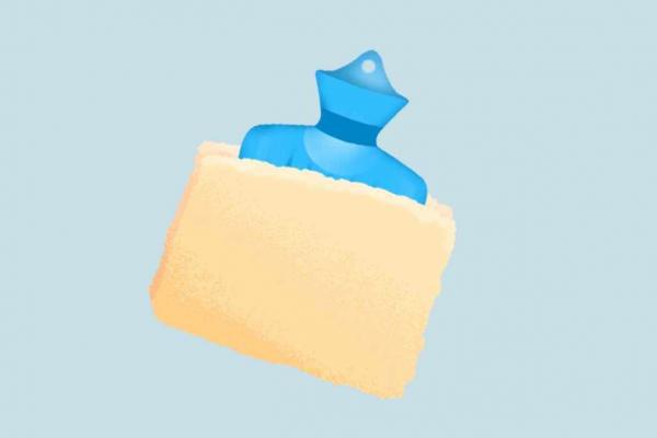 小雪過后如何增強血液循環