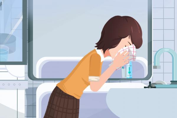 冬天出門怎么防止臉凍傷