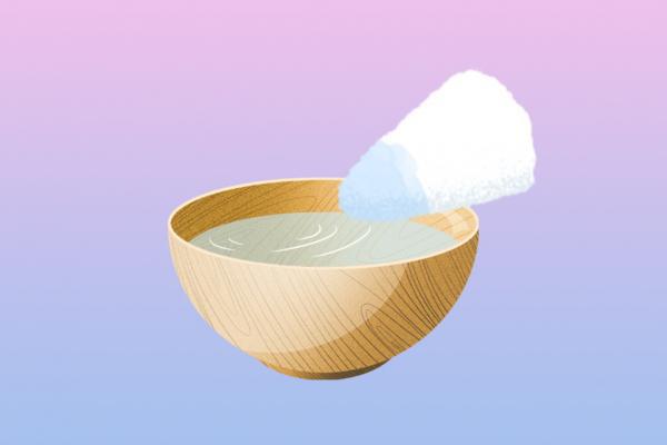 冬天能用涼水洗臉嗎