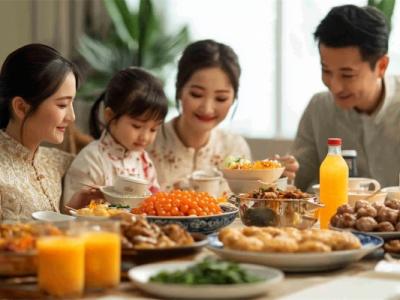 春季孩子吃什么長個子