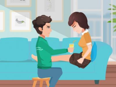 中暑是什么感覺