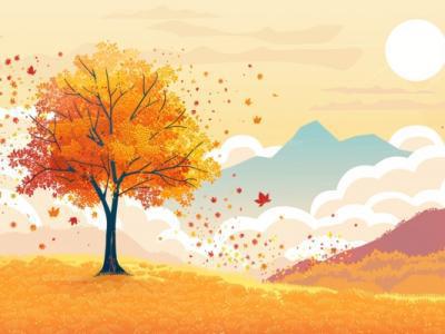 秋分適合做什么運動