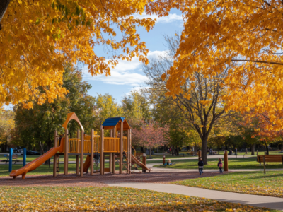 秋分時節(jié)如何保持好心情