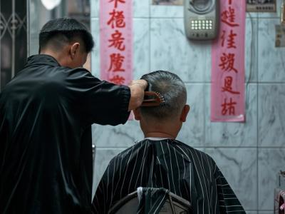 閏六月可以理發嗎