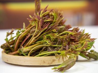 春分吃什么食物