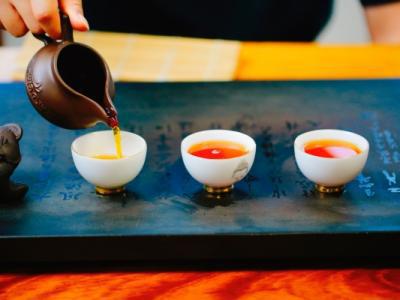 普洱茶冬天喝好嗎