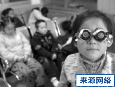必讀:中小學生護眼知識 <a href=http://www.xllyou.com/tags-近視.html target=_blank class=infotextkey>近視</a>眼 護眼知識 中小學生近視眼 眼保健操