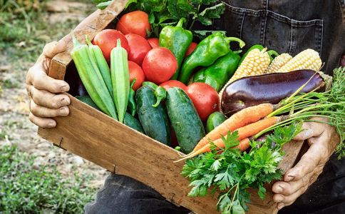 保護(hù)孩子的眼睛吃什么好 維生素A 維生素C 鉻 堿性食物