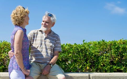 老年人眼病用藥指南 老年人眼病 干眼癥 老年慢性眼病 排泄功能 眼病 用藥