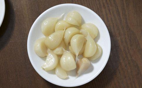 大蒜 干眼癥 上火 <a href=http://www.xllyou.com/tags-白內障.html target=_blank class=infotextkey>白內障</a> 養肝