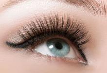 注意,黑眼圈的顏色告訴你是哪種疾病