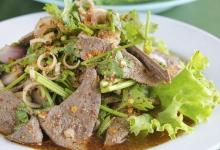 多吃豬肝 能預防近視嗎?