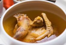 老年人防治眼花的飲食