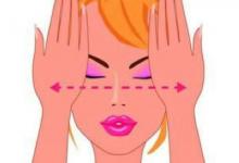 讓眼睛快速消腫的小竅門(mén)