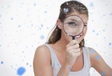 視力的食療保養秘方