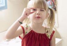 飛沙入眼后的正確處理法!