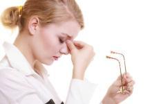 有效緩解眼疲勞的四種按摩方法