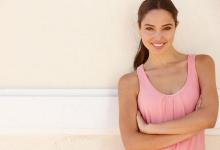 明星眼部按摩法告你知