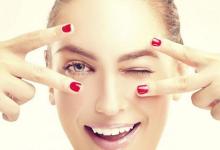 用眼一族的護眼小竅門