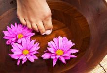 眼部保健怎么做 泡腳也能養眼睛