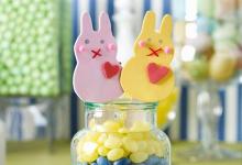 驚！貪吃零食有損視力